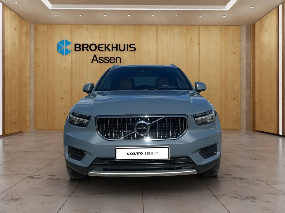 T4 Inscription | Parkeercamera | Keyless entry | Standkachel |
