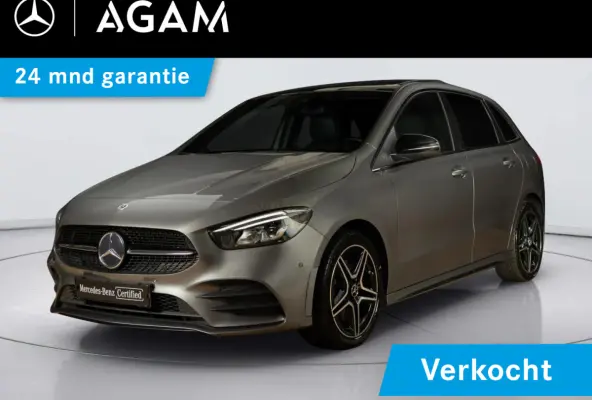 250 e AMG Line Panoramadak