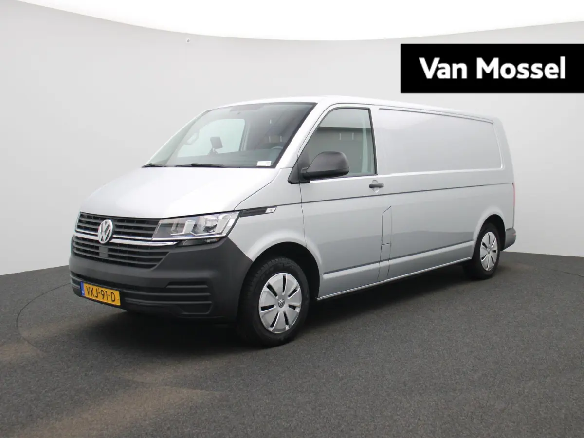 2.0 TDI L2H1 150PK | Multifuntioneel Stuurwiel | Airco | Alarm | Parkeerhulp Achter | Cruise Control | Radio | Sortimo | TomTom Navigatie | Armleuningen | Elektrisch Verstel/Verwarmbare Spie