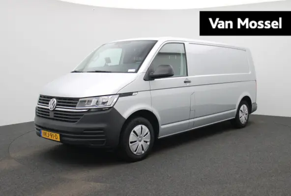 2.0 TDI L2H1 150PK | Multifuntioneel Stuurwiel | Airco | Alarm | Parkeerhulp Achter | Cruise Control | Radio | Sortimo | TomTom Navigatie | Armleuningen | Elektrisch Verstel/Verwarmbare Spie