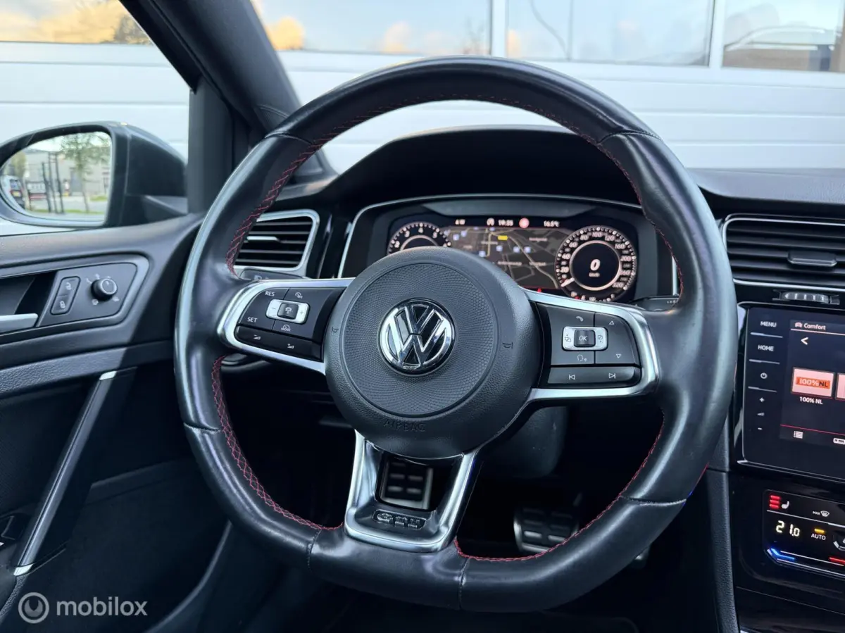 2.0 TSI GTI / DSG /Pano / Virtual / Trekhaak