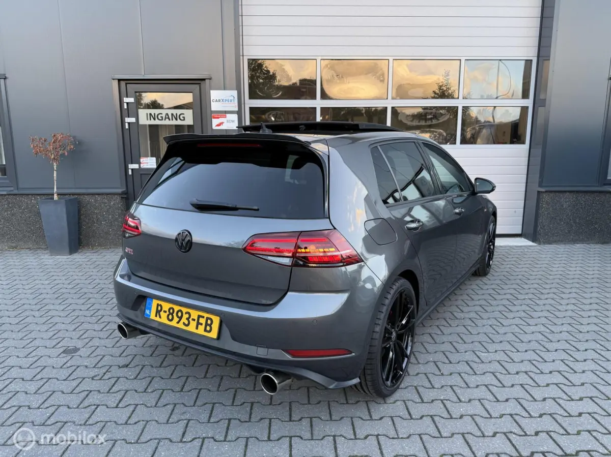 2.0 TSI GTI / DSG /Pano / Virtual / Trekhaak