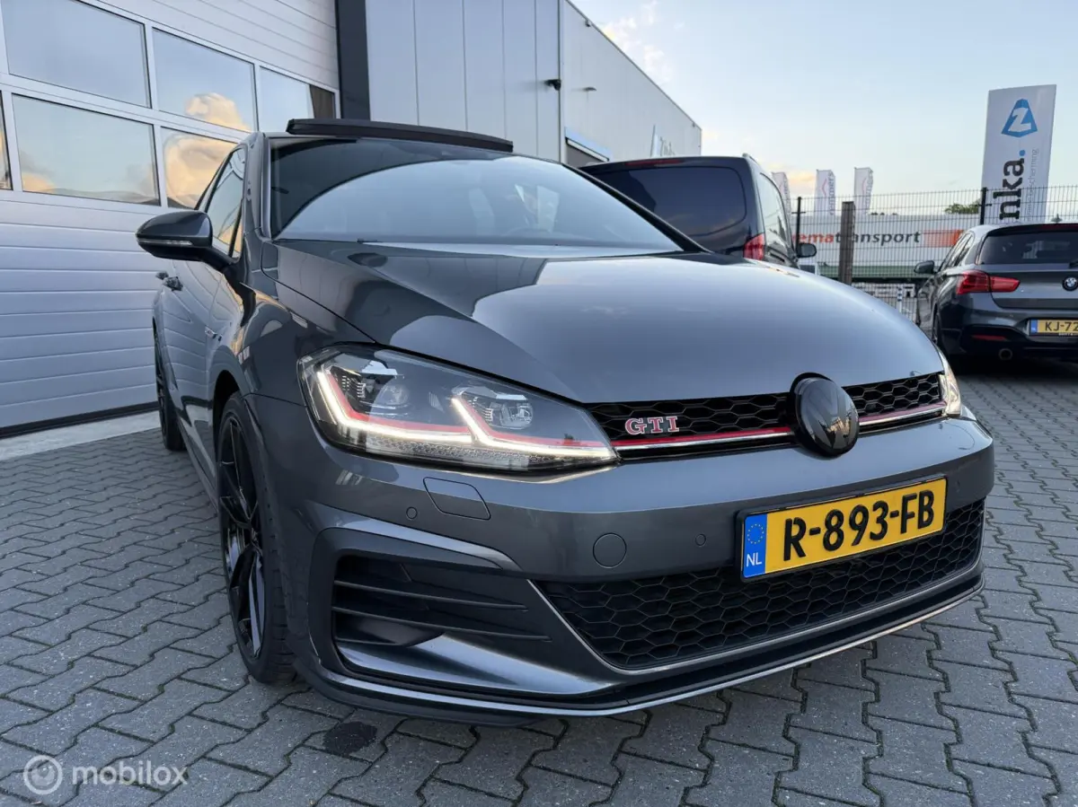 2.0 TSI GTI / DSG /Pano / Virtual / Trekhaak
