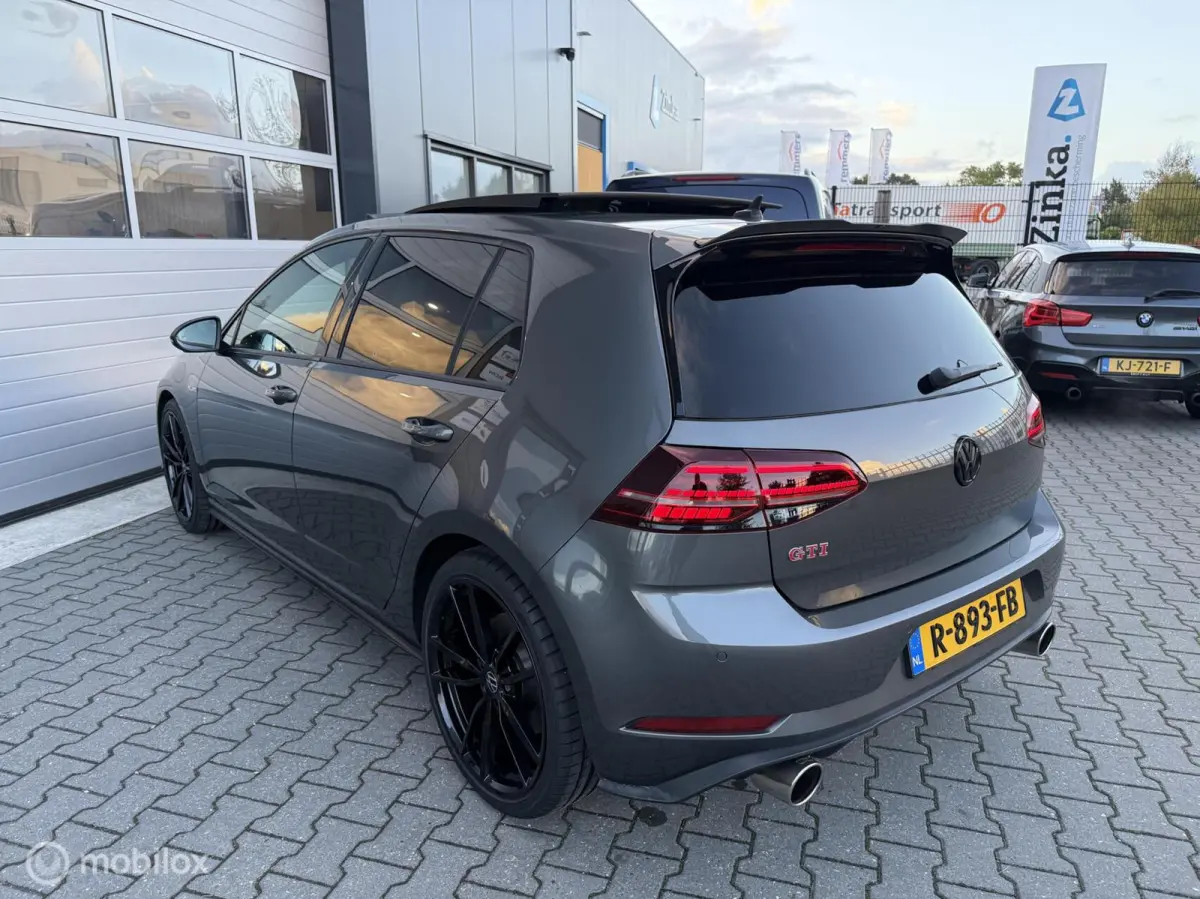 2.0 TSI GTI / DSG /Pano / Virtual / Trekhaak