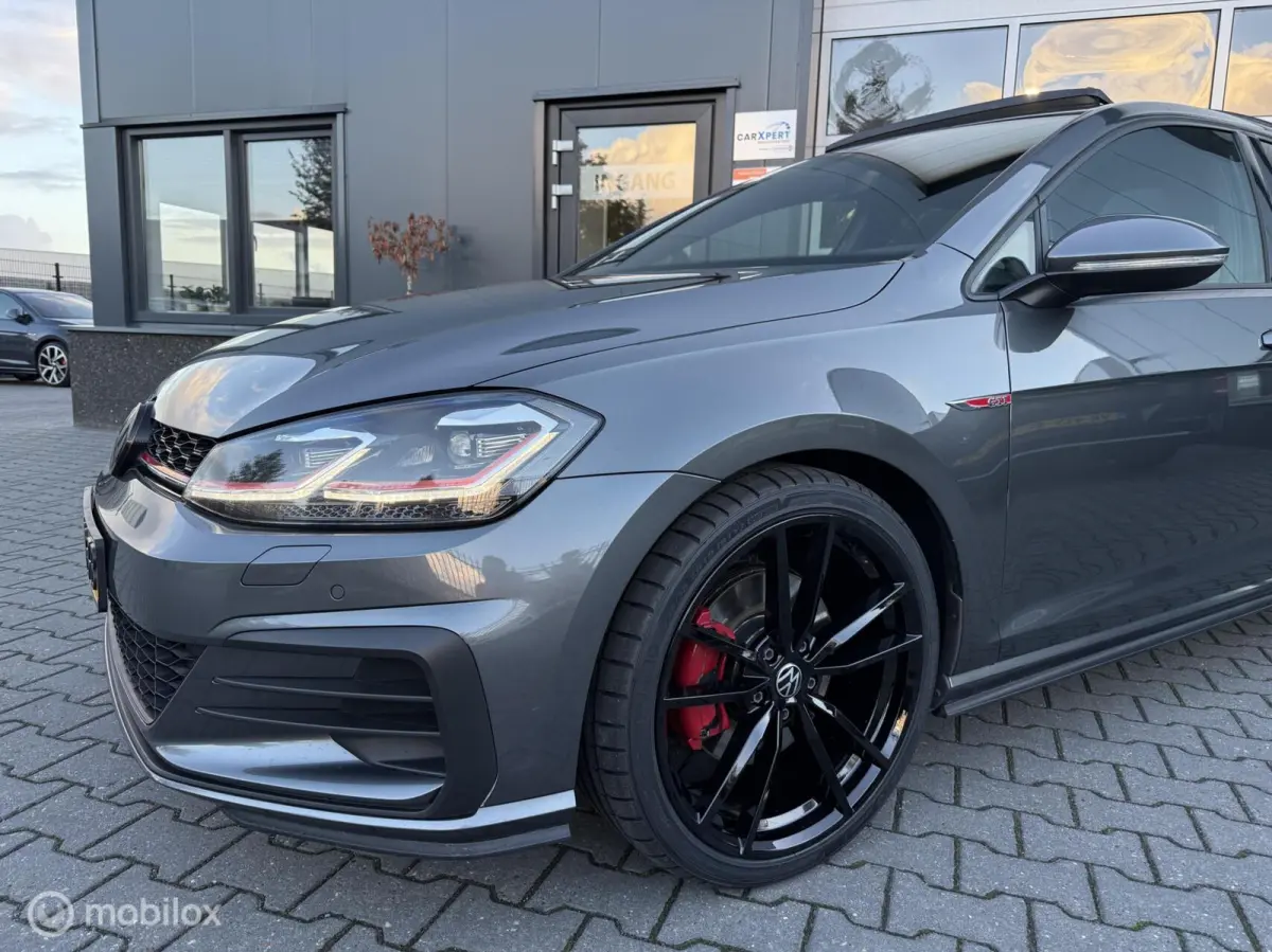 2.0 TSI GTI / DSG /Pano / Virtual / Trekhaak