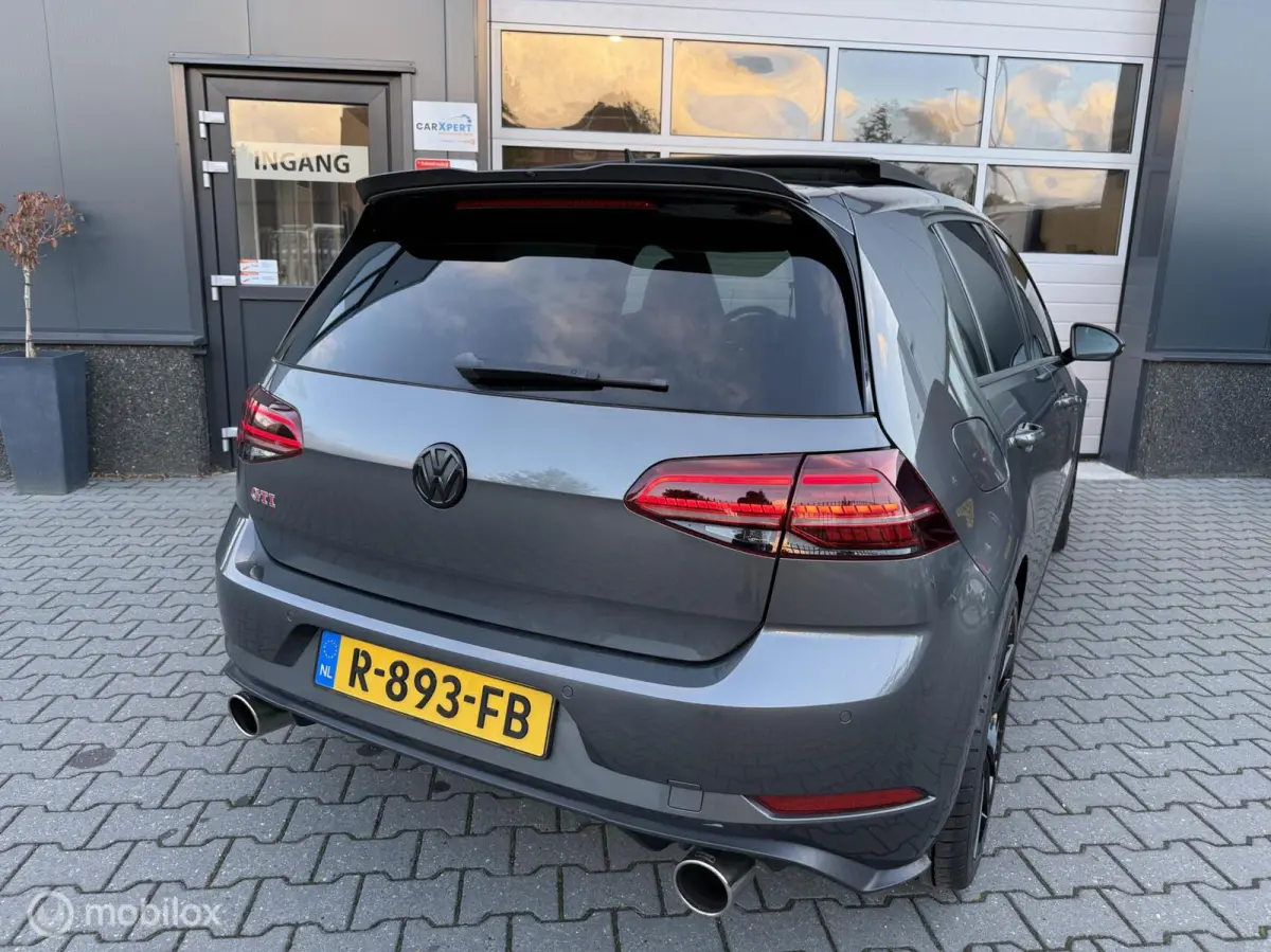 2.0 TSI GTI / DSG /Pano / Virtual / Trekhaak