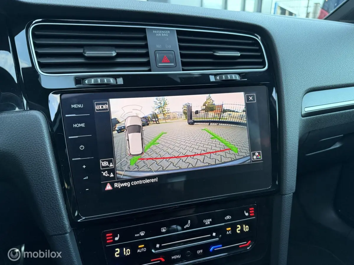 2.0 TSI GTI / DSG /Pano / Virtual / Trekhaak