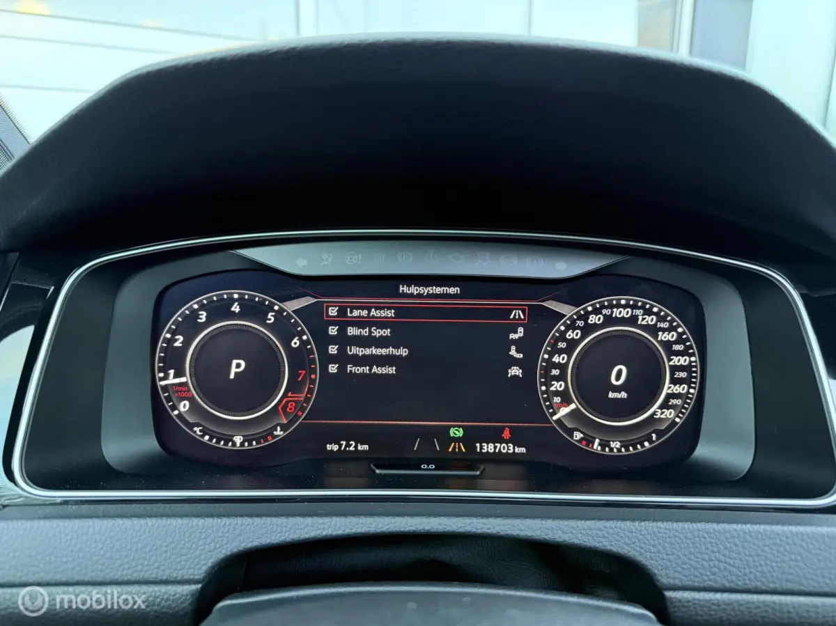 2.0 TSI GTI / DSG /Pano / Virtual / Trekhaak
