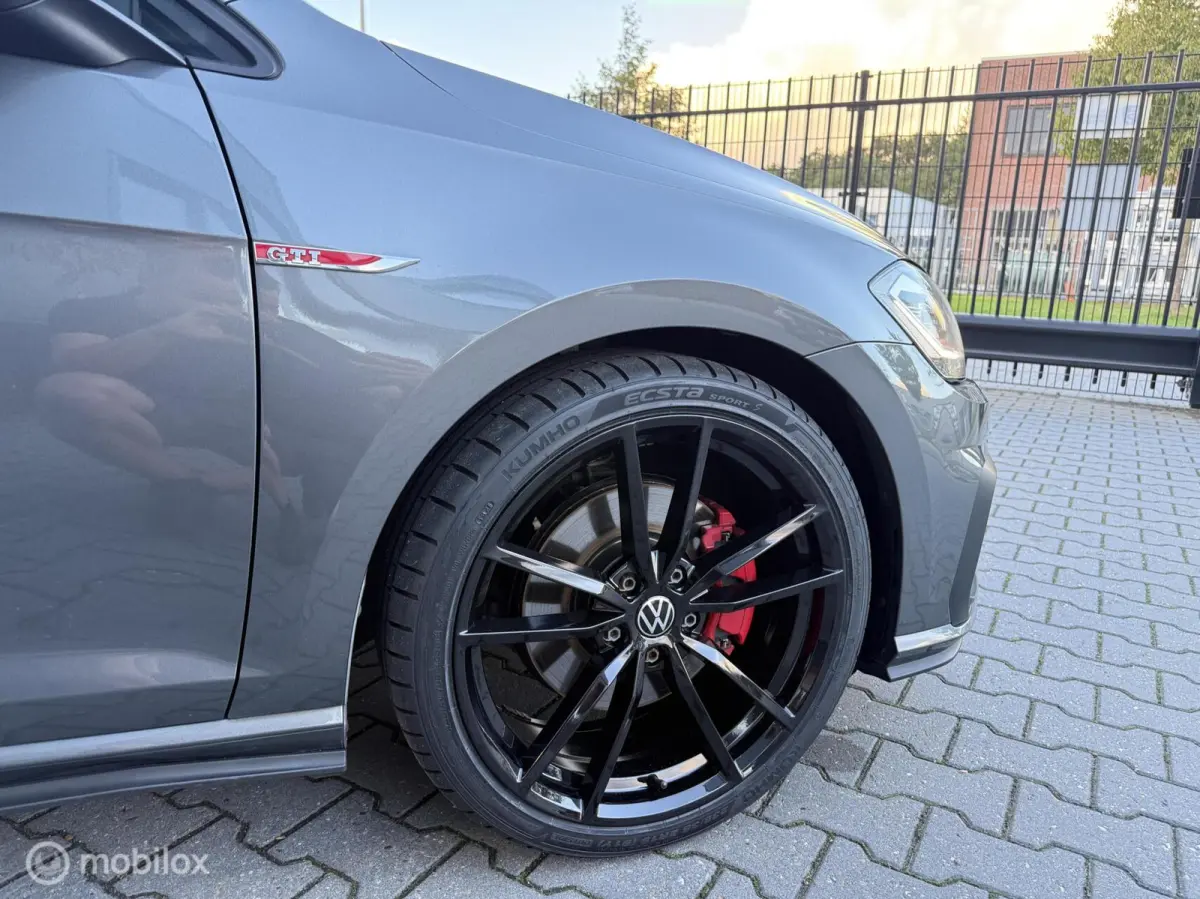 2.0 TSI GTI / DSG /Pano / Virtual / Trekhaak