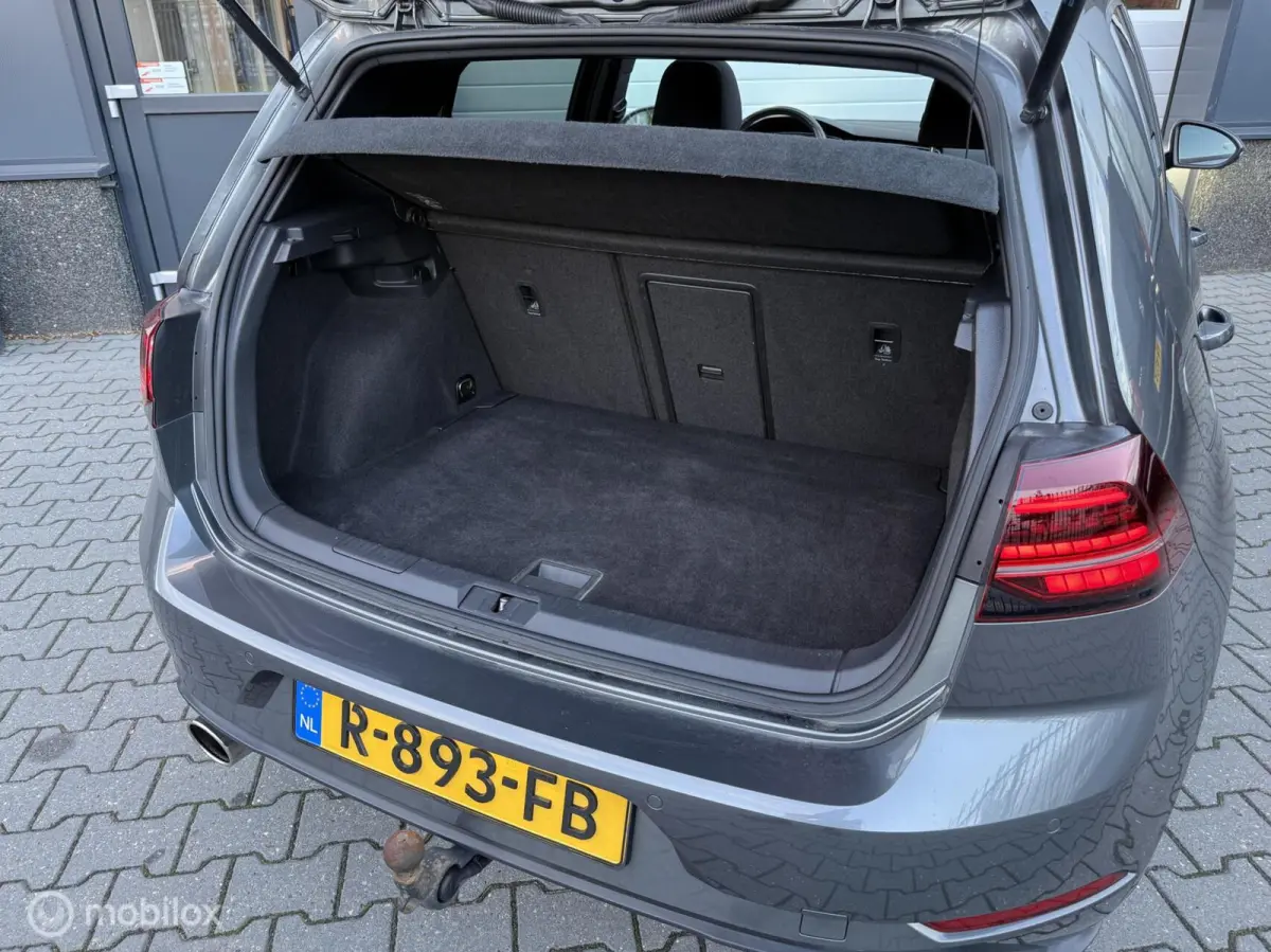 2.0 TSI GTI / DSG /Pano / Virtual / Trekhaak