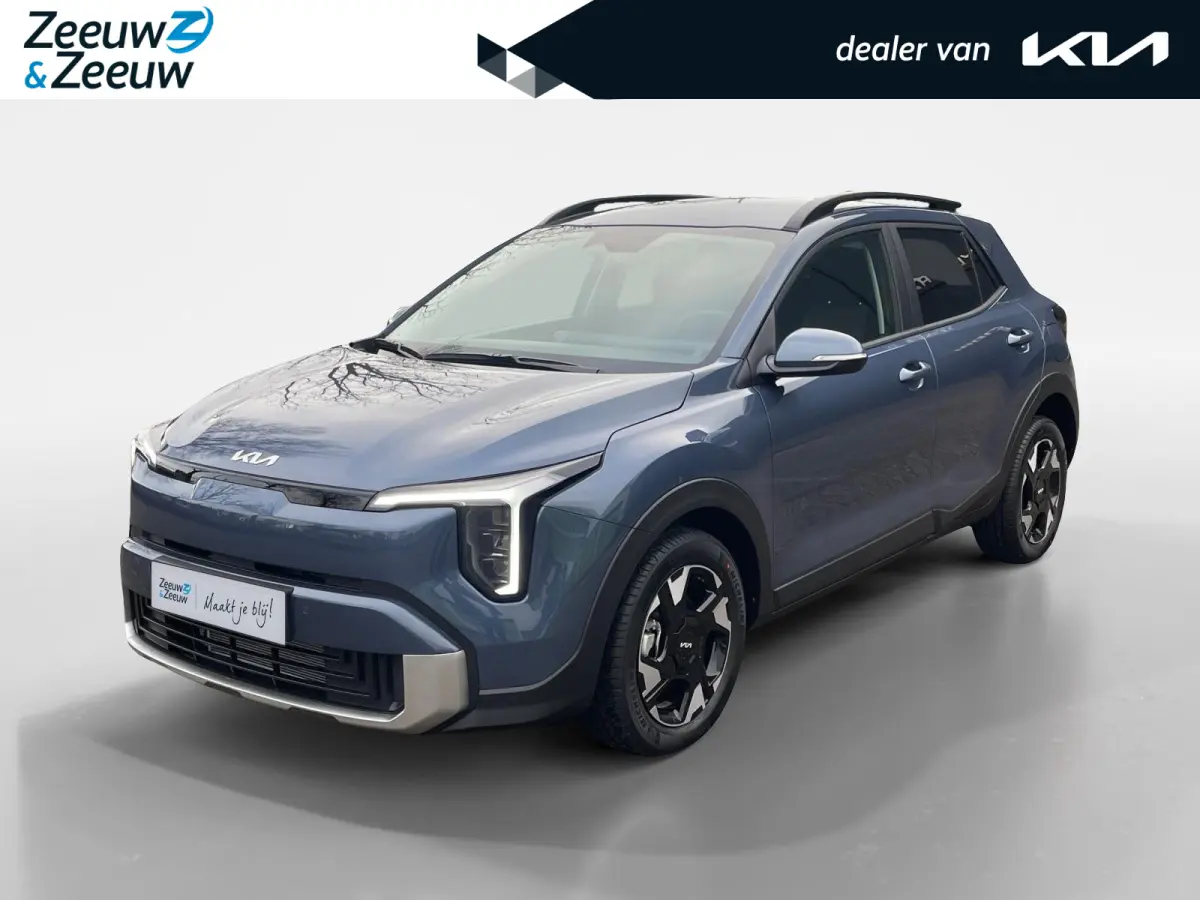 1.0 T-GDi MHEV ExecutiveLine | NU MET €1.000 inruilpremie! | Dodehoekassistentie | Stoel/stuurverwarming | Apple Carplay