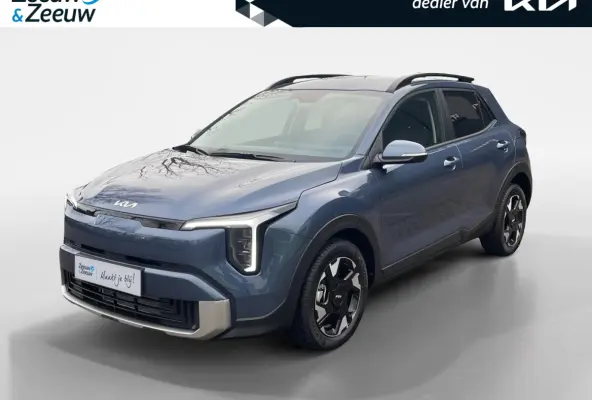 1.0 T-GDi MHEV ExecutiveLine | NU MET €1.000 inruilpremie! | Dodehoekassistentie | Stoel/stuurverwarming | Apple Carplay