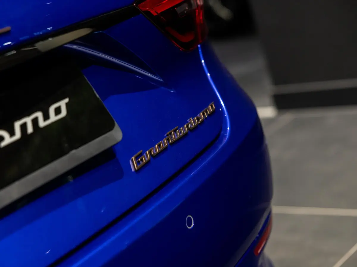 AWD Folgore 92.5 kWh | 760PK | Fuoriserie Paint | Sonus Faber Premium Audio | 360° Camera |