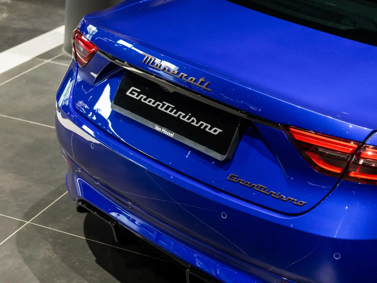 AWD Folgore 92.5 kWh | 760PK | Fuoriserie Paint | Sonus Faber Premium Audio | 360° Camera |
