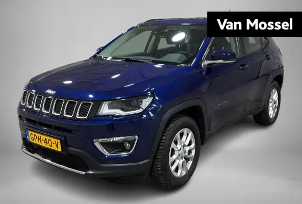 4xe 190 Plug-in Hybrid Limited Lease Ed. | Navigatie | Camera | Parkeersensoren | Trekhaak | Cilmate controle | Cruise controle |
