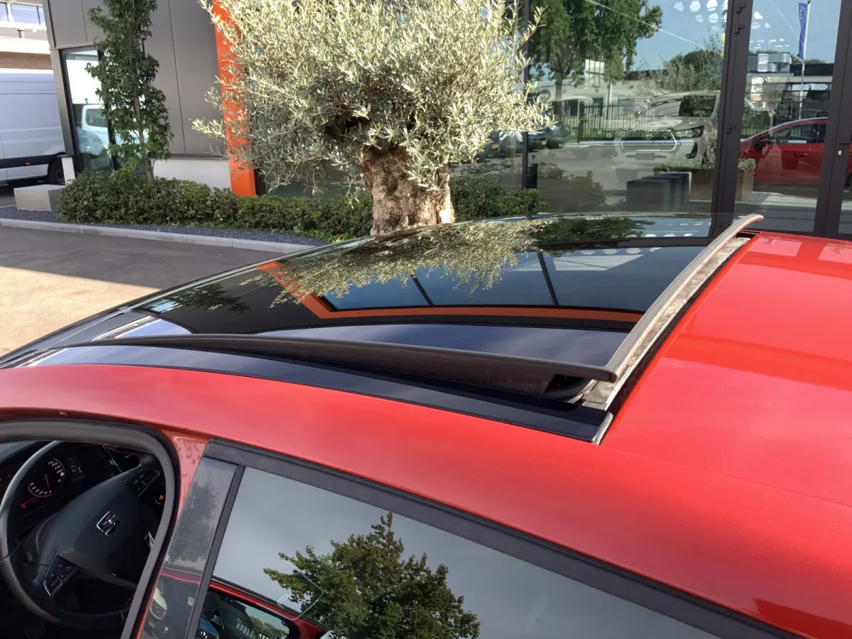 1.5 TSI FR Ultimate Edition, Panoramadak, Cruise, Apple Carplay! Euro 6