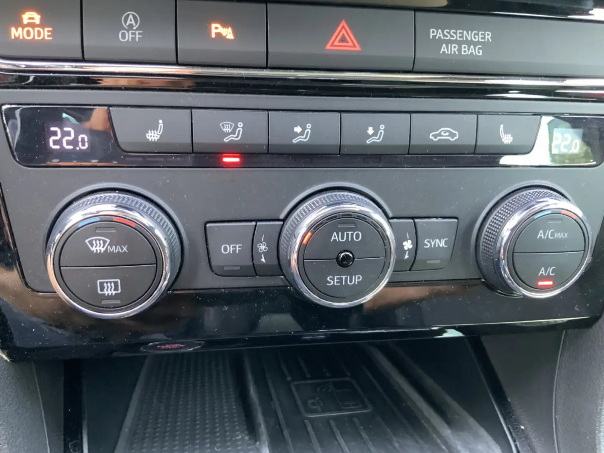 1.5 TSI FR Ultimate Edition, Panoramadak, Cruise, Apple Carplay! Euro 6