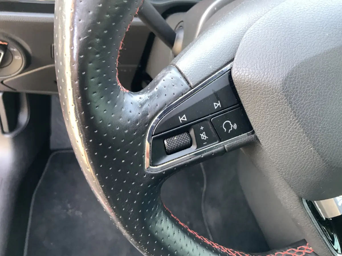 1.5 TSI FR Ultimate Edition, Panoramadak, Cruise, Apple Carplay! Euro 6