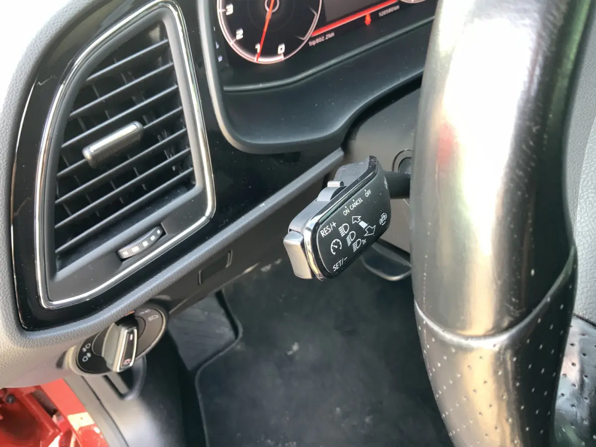 1.5 TSI FR Ultimate Edition, Panoramadak, Cruise, Apple Carplay! Euro 6