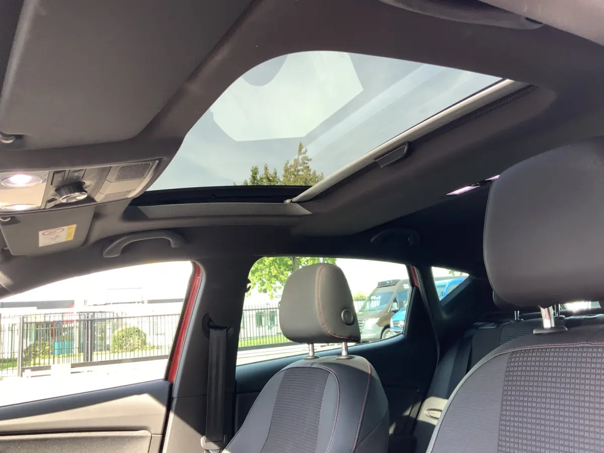 1.5 TSI FR Ultimate Edition, Panoramadak, Cruise, Apple Carplay! Euro 6