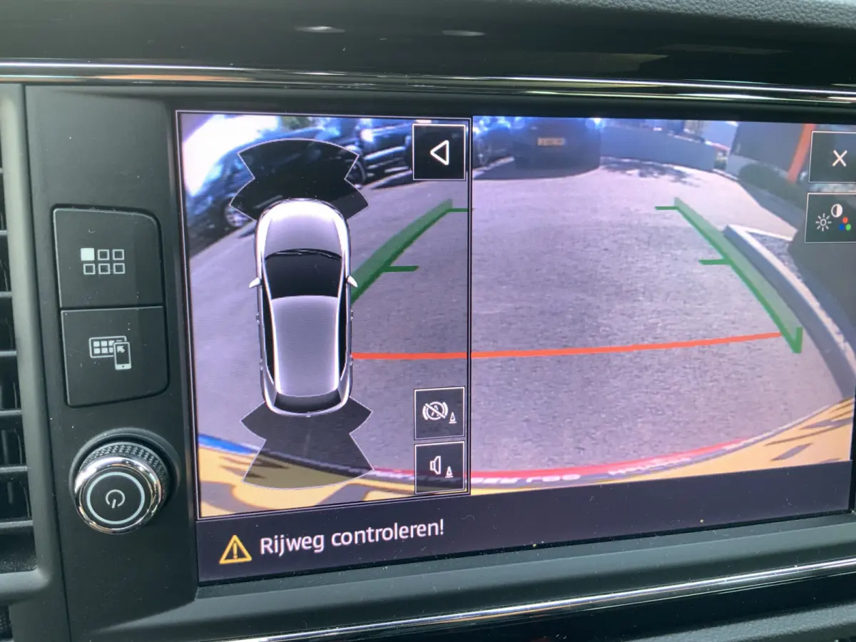 1.5 TSI FR Ultimate Edition, Panoramadak, Cruise, Apple Carplay! Euro 6