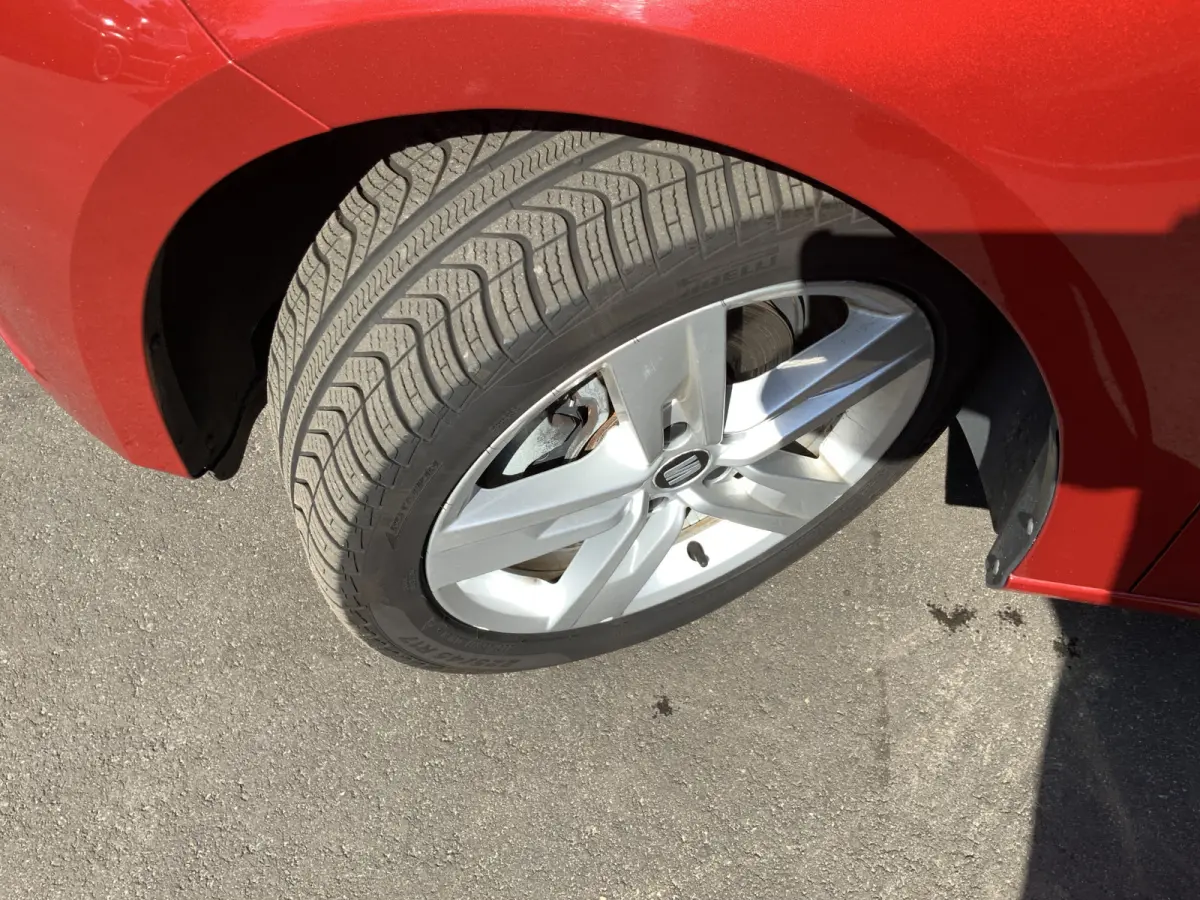 1.5 TSI FR Ultimate Edition, Panoramadak, Cruise, Apple Carplay! Euro 6