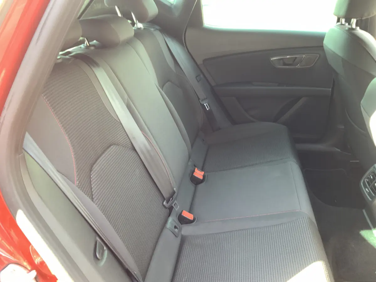 1.5 TSI FR Ultimate Edition, Panoramadak, Cruise, Apple Carplay! Euro 6