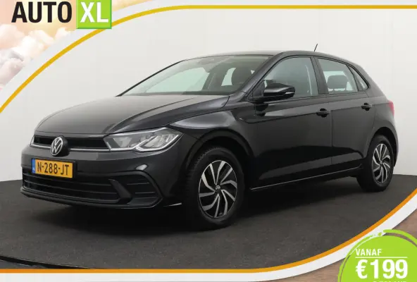 1.0 96 PK TSI Business Navi Carplay Adap.Cruise Park.Sens
