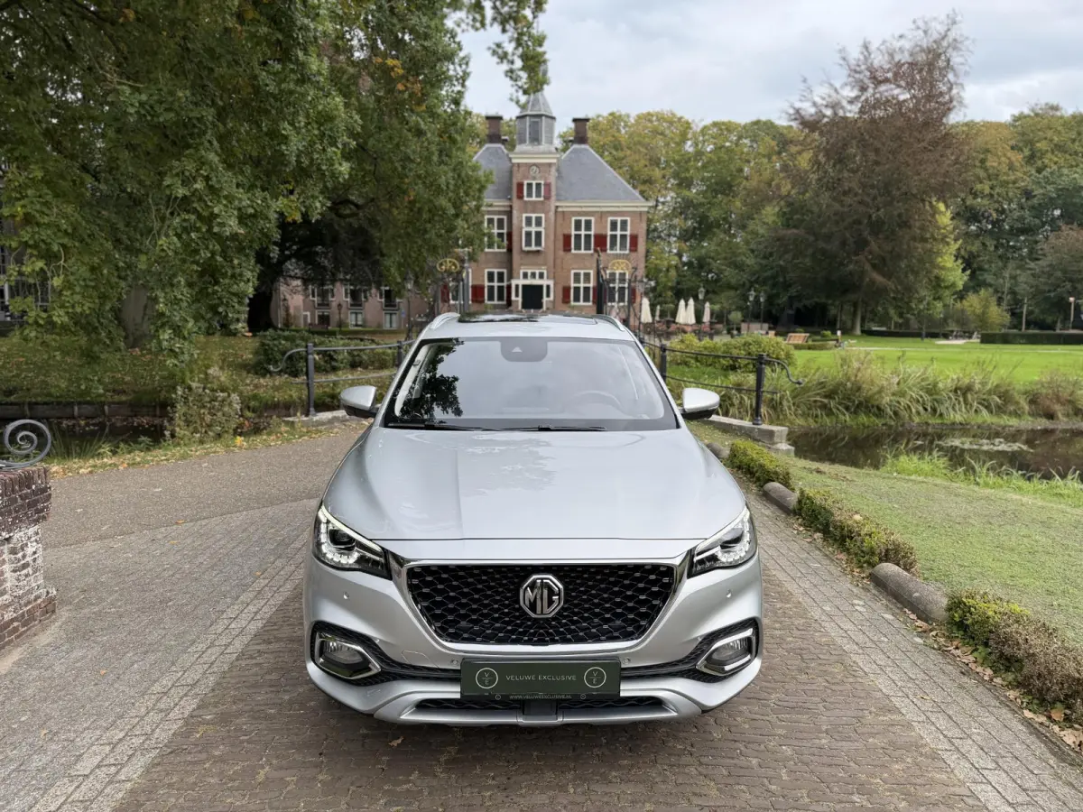 1.5 TGDI Luxury PHEV | Pano | Leder | 360 Camera |