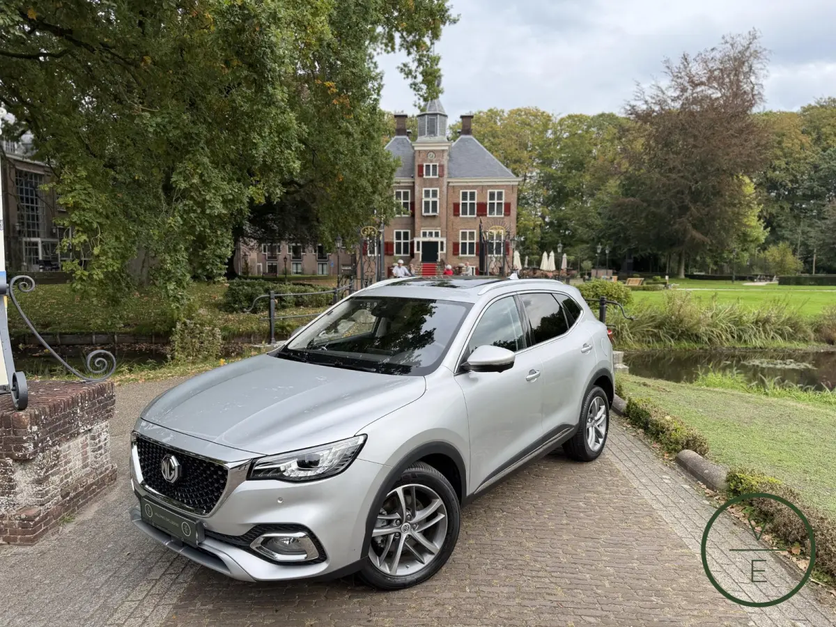 1.5 TGDI Luxury PHEV | Pano | Leder | 360 Camera |