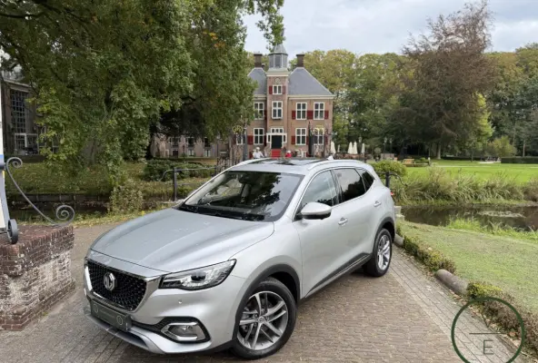 1.5 TGDI Luxury PHEV | Pano | Leder | 360 Camera |