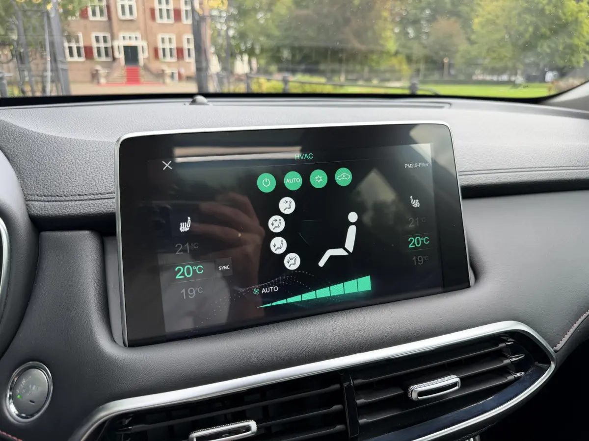 1.5 TGDI Luxury PHEV | Pano | Leder | 360 Camera |