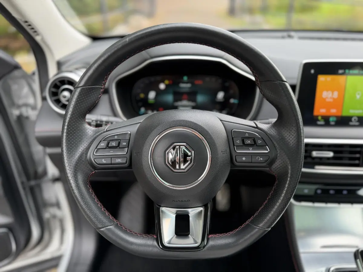 1.5 TGDI Luxury PHEV | Pano | Leder | 360 Camera |