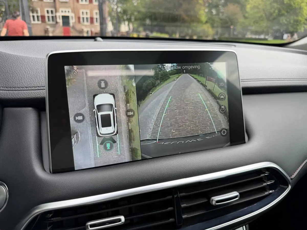 1.5 TGDI Luxury PHEV | Pano | Leder | 360 Camera |