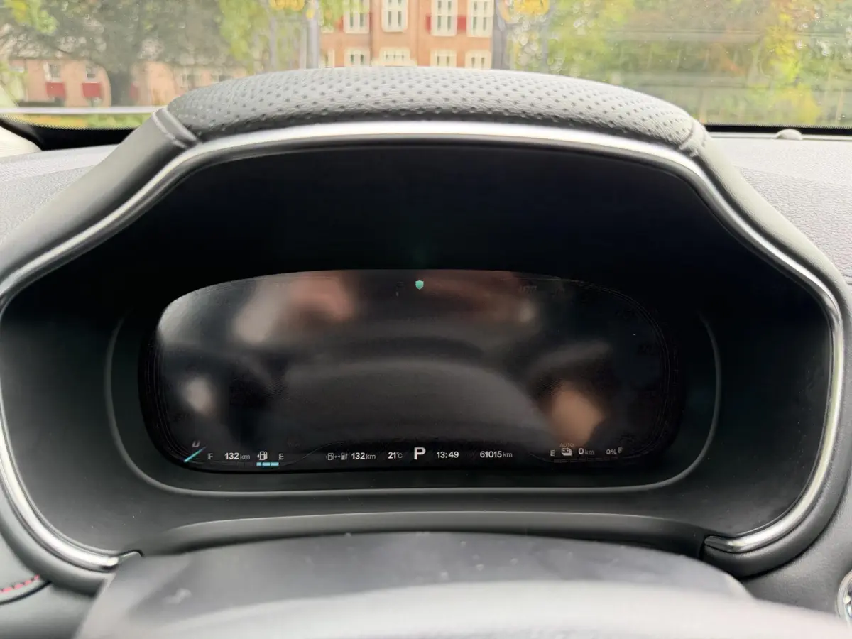1.5 TGDI Luxury PHEV | Pano | Leder | 360 Camera |