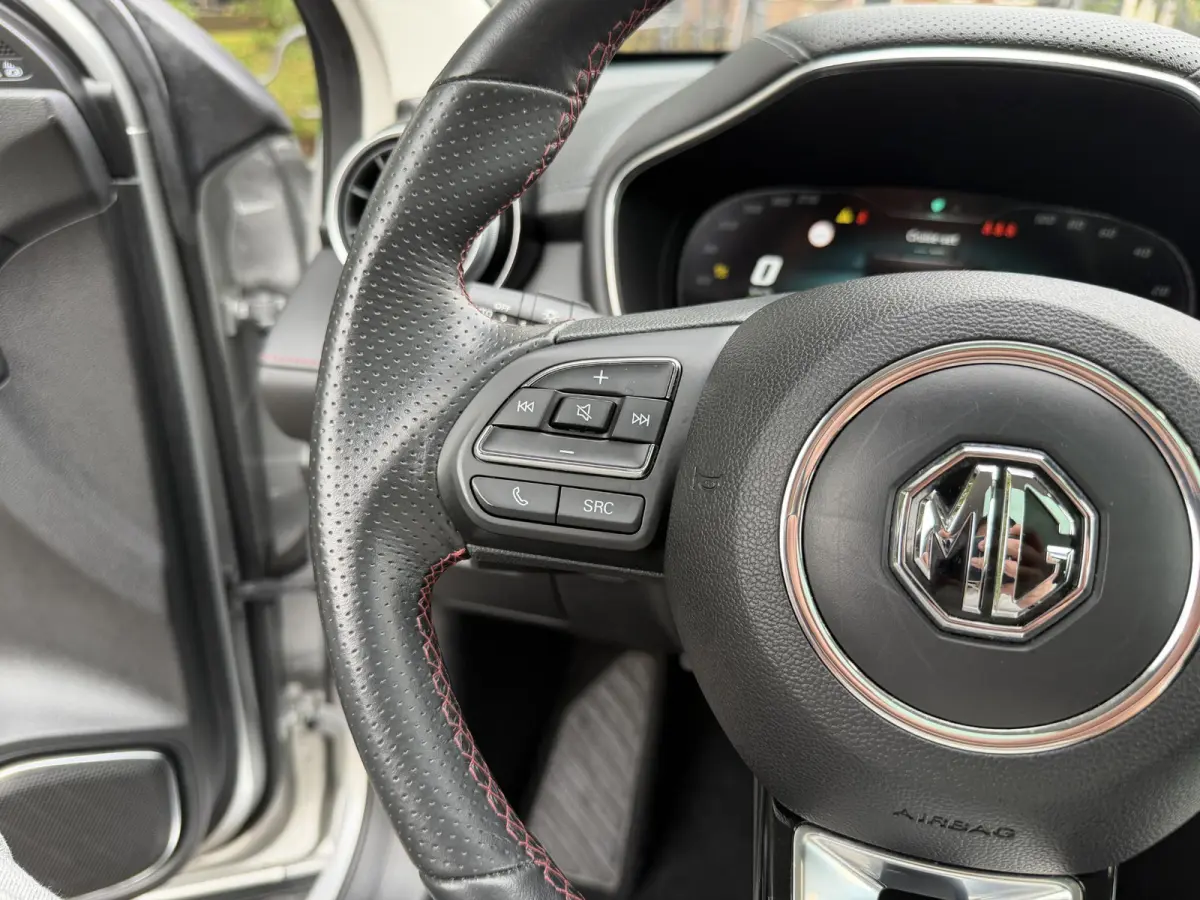 1.5 TGDI Luxury PHEV | Pano | Leder | 360 Camera |