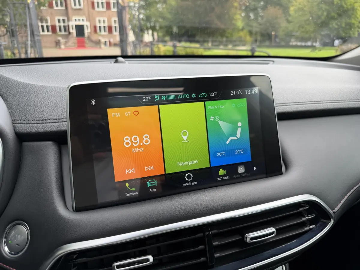 1.5 TGDI Luxury PHEV | Pano | Leder | 360 Camera |
