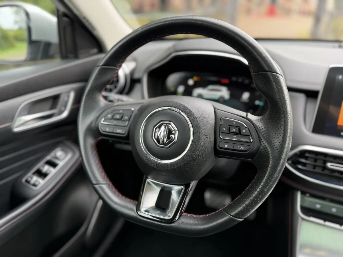 1.5 TGDI Luxury PHEV | Pano | Leder | 360 Camera |