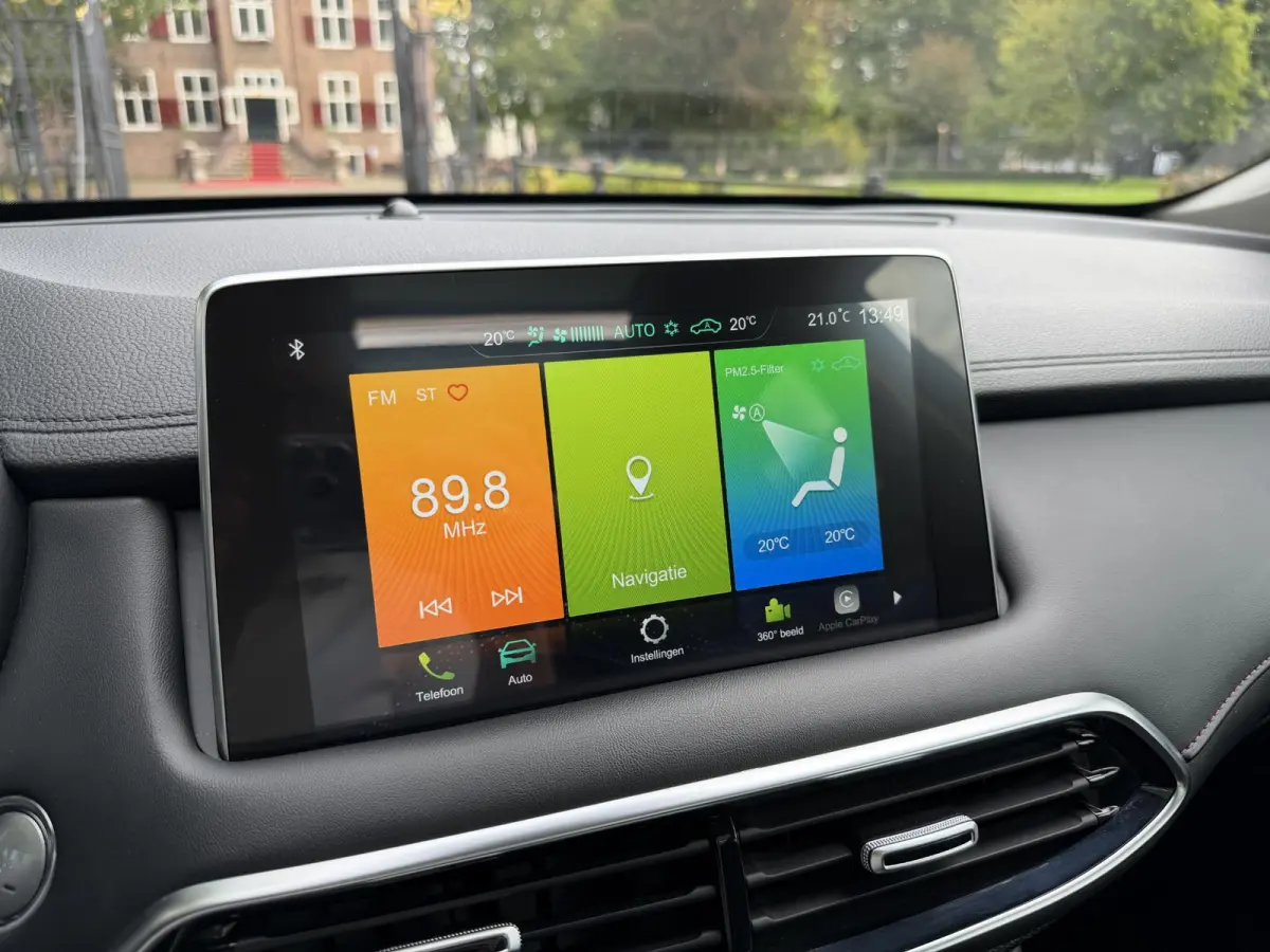 1.5 TGDI Luxury PHEV | Pano | Leder | 360 Camera |