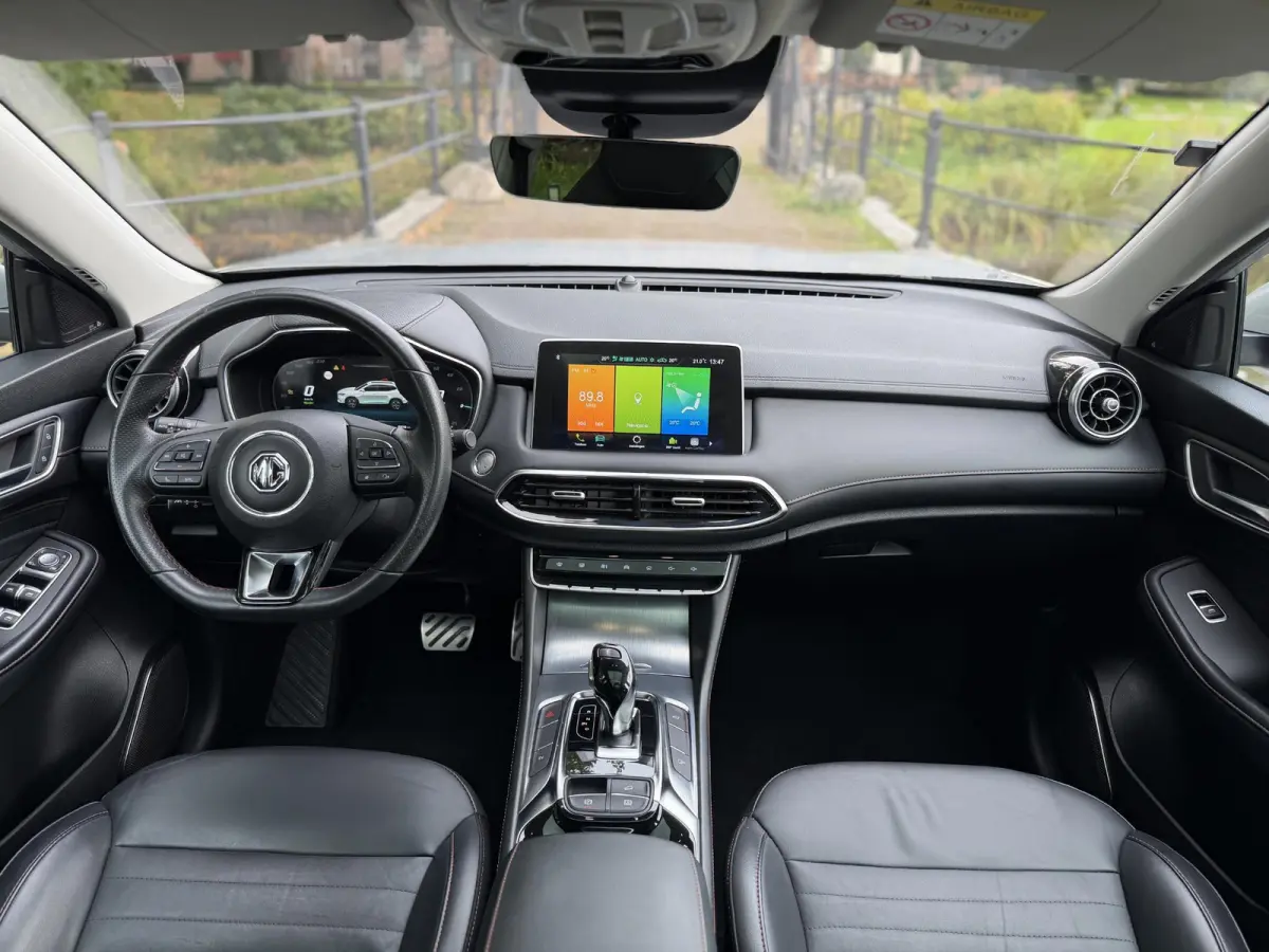 1.5 TGDI Luxury PHEV | Pano | Leder | 360 Camera |