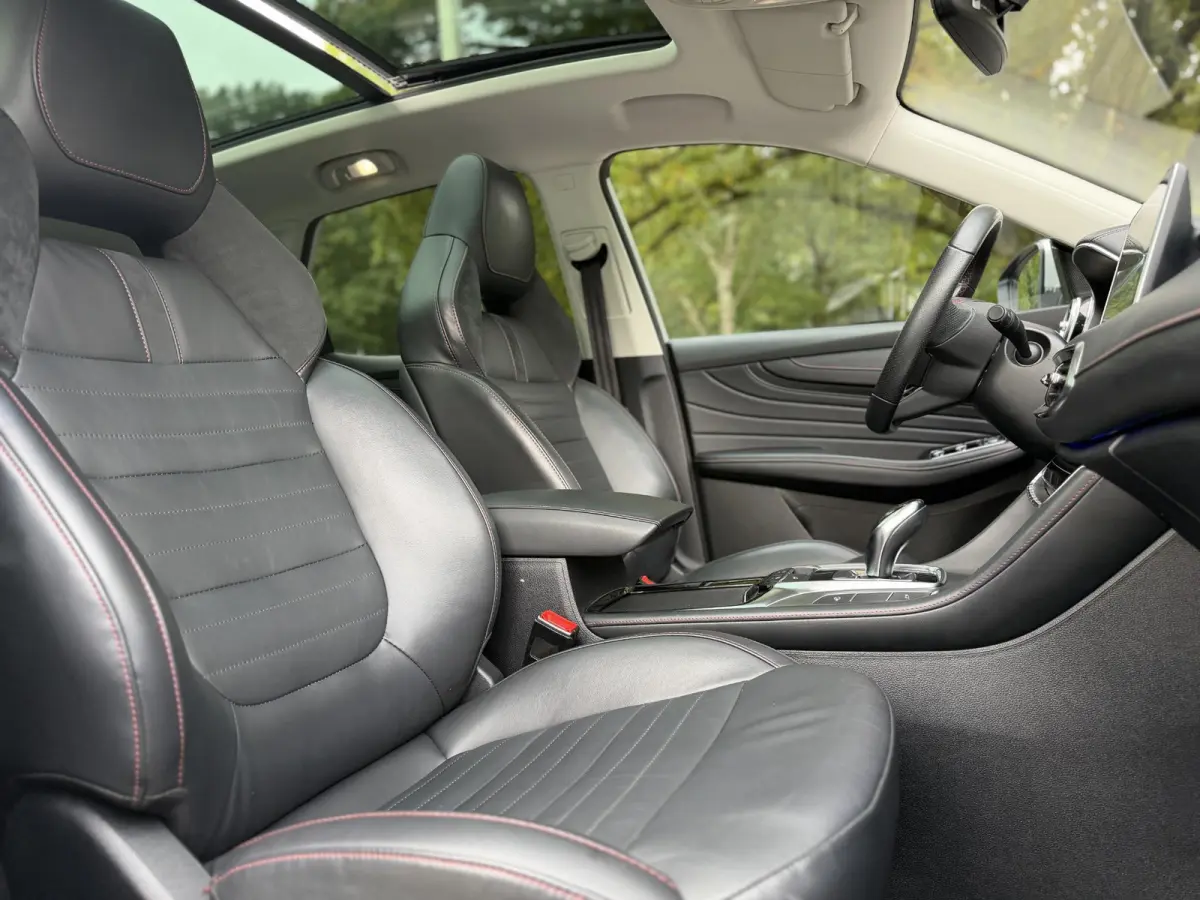 1.5 TGDI Luxury PHEV | Pano | Leder | 360 Camera |