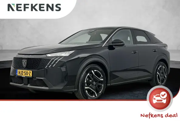 Allure 73 kWh | Navigation Pack | Camera | Climate Control | Cruise Control |