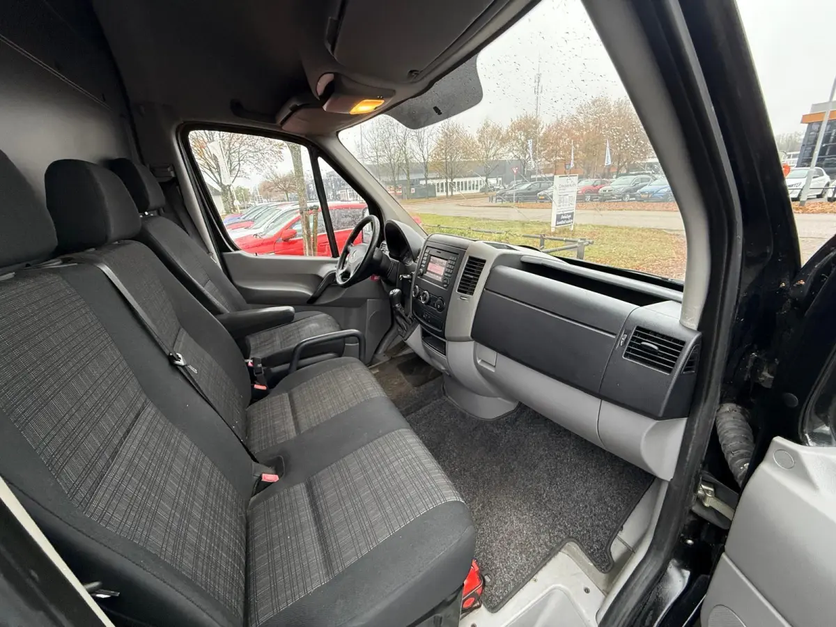 313 2.2 CDI 432 L4H3