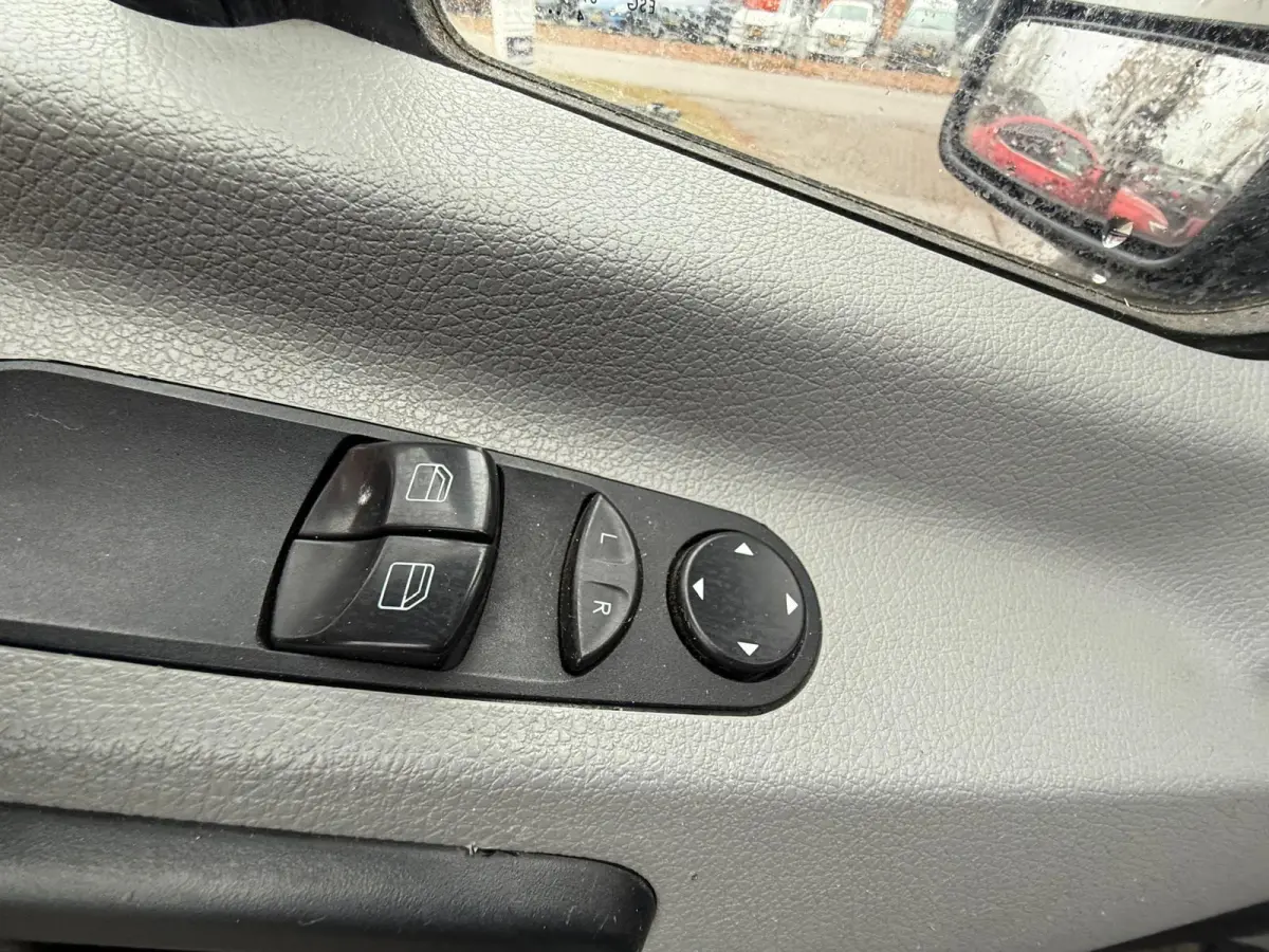 313 2.2 CDI 432 L4H3