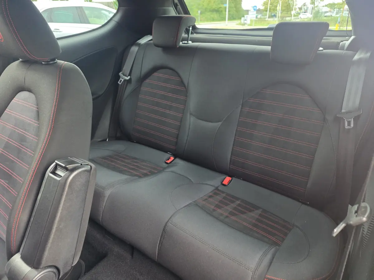 TwinAir 105PK ECO Super | 17" Velgen | Cruise/climate Control