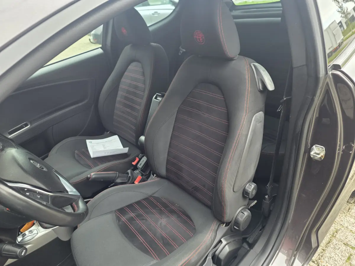 TwinAir 105PK ECO Super | 17" Velgen | Cruise/climate Control