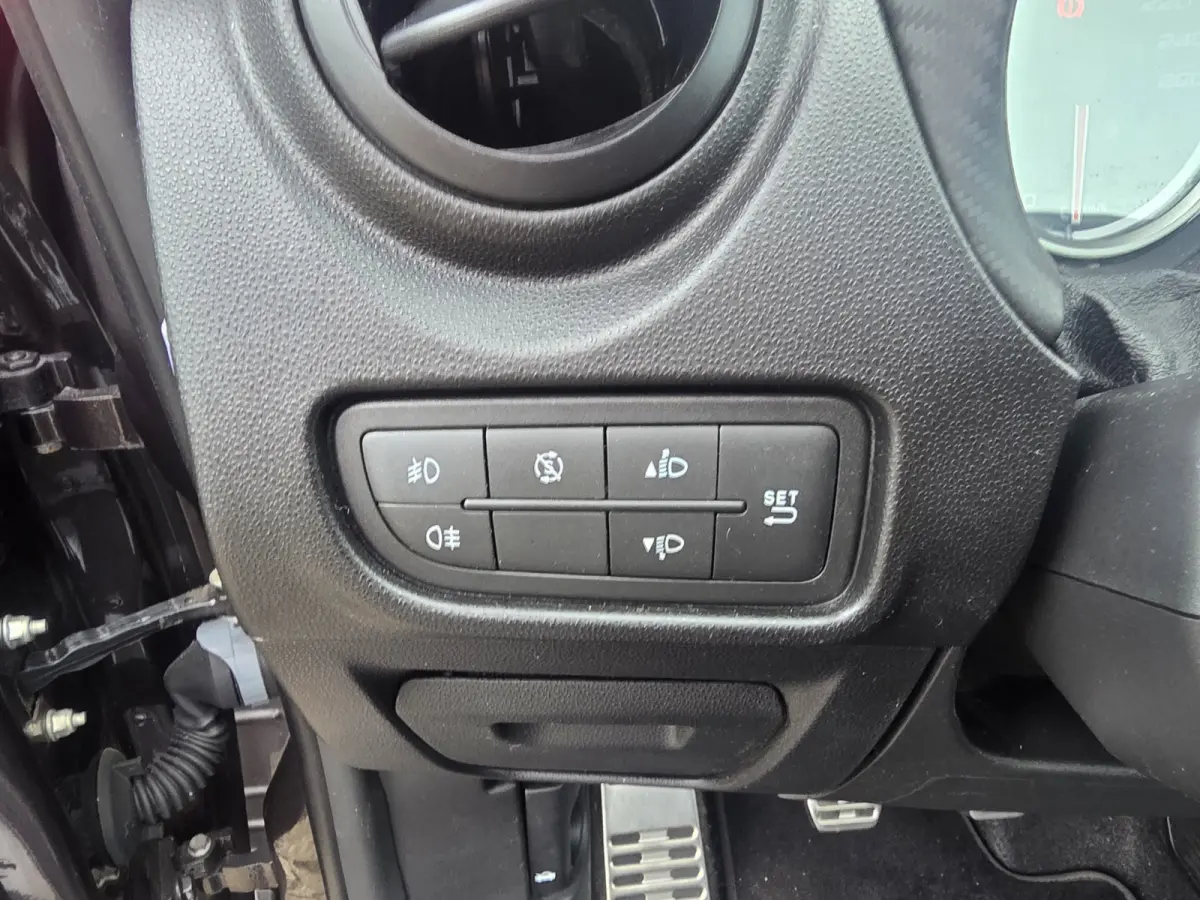 TwinAir 105PK ECO Super | 17" Velgen | Cruise/climate Control
