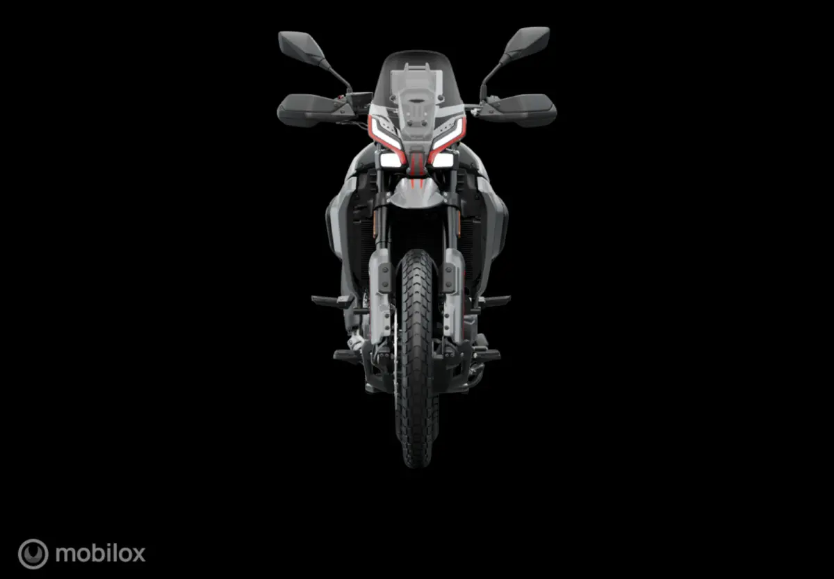 450 Adventure A2/ Nu in onze Showroom