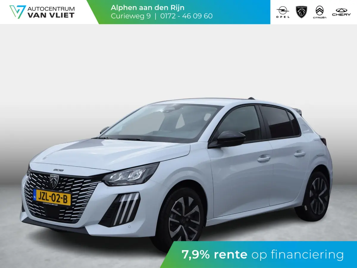 1.2 Hybrid 110 e-DCS6 Business PARKEERSENSOREN MET CAMERA | DONKER GETINT GLAS | AIRCO | DEMO