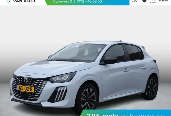 1.2 Hybrid 110 e-DCS6 Business PARKEERSENSOREN MET CAMERA | DONKER GETINT GLAS | AIRCO | DEMO